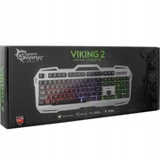 Klawiatura membranowa VIKING-2