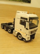 MAN TGX model 1:50