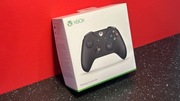 Pad bezprzewodowy kontroler Microsoft XBOX One ORYGINALNY Model 1708 czarny