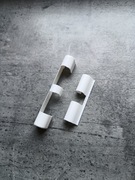 Osłonka do górnego zawiasu GU - wysoka (2 el.)