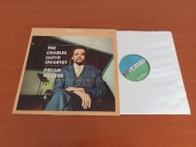 The Charles Lloyd Quartet - Dream Weaver (SD 1459)