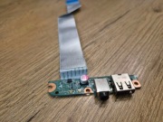 HP Pavilion 15-n210eo Moduł USB Audio LED