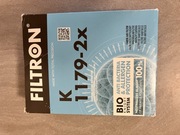 Filtr kabinowy Filtron K 1179-2x