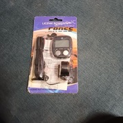 Licznik rowerowy nowy