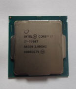 Intel Core i7-7700T LGA1151 
