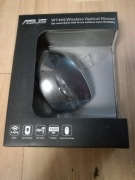 Myszka bezprzewodowa Asus WT465 