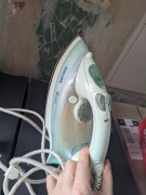 Żelazko Philips Elance 3100