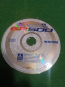 Gra PC - GP 500 (Unikat!)