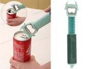 Obieraczka skrobaczka pionowa do warzyw owoców skrobak stal wielofunkcyjna