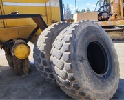 Opony Ładowarka 23.5 x R25 Michelin 