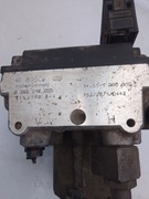 BMW E39 2.3 1997 ROK POMPA ABS 0265217000