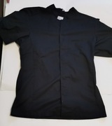 Segers klasyczna czarna koszula roz. 46