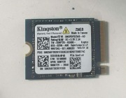 Dysk Kingston SSD 256GB M.2 2230 NVMe OM3PDP3256B-AD
