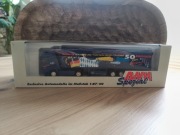 AWM Automodelle 1:87 (H0) – Reisch Fahrzeugbau – model 