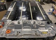 Tesla bateria akumulator  model 3, model S, model X, model Y