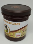 Miód gryczany 2025