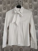 Śmietankowa bluzka Ivy Oak 