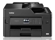 Brother MFC-J5330DW Urządzenie Drukarka 4w1 