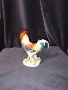 Figurka Kogut Miśnia 
