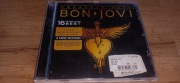 BON JOVI - GREATEST HITS 