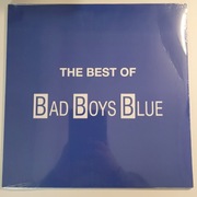 Bad Boys Blue  The Best Of 2017 Folia Winyl
