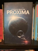 Proxima Stephen Baxter