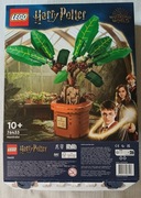 Pudełko po LEGO 76433 Harry Potter
