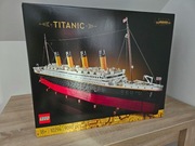 LEGO 10294 Titanic