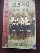 2586 kroków  Andrzej Pilipiuk