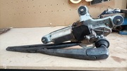 Mechanizm wycieraczki Toyota RAV4 ll 