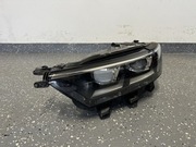 Vw T-roc 2ga reflektor lampa lewa przód full led 2GA941035H