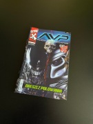 Komiks AVP Alien vs. Predator: Dreszcz polowania - Dobry Komiks EXTRA