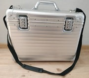 Rimowa - walizka kufer aluminiowy