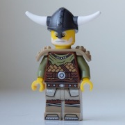 LEGO Wiking Idea169 z zestawu 21343