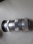 JUPITER 11  135 / 4    M-39   PRZERÓBKA