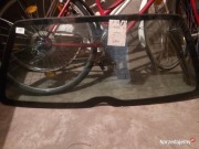 Szyba tylna do passata b3 kombii