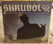 Skrubol Proces Preorder nowa folia