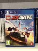 Lego 2k drive Ps4