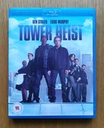 Tower Heist (Zemsta Cieciów) Blu-ray (En) (2011) Ben Stiller