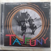 Tajfuny. Gwiazdy polskiego big beatu.