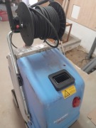 Myjka ciśnieniowa Kranzle therm C 13 