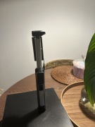 Selfie Stick Benks Tripod Trójnóg bezprzewodowy z lampami światłami lampy