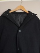 Płaszcz męski rozmiar 56 xl