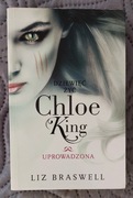 uprowadzona Chloe King