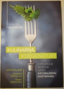 Kulinarna księga natury Siergiej Gładkow