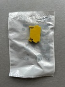 Siemens 3SU1400-2DA43-3AA0 - Styk PE