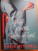 David Mitchell Tysiąc jesieni 