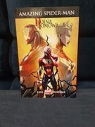 AMAZING SPIDER-MAN II WOJNA DOMOWA 