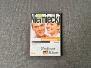 SKUTECZNY KURS NIEMIECKIEGO SŁOWNICTWO PROFESOR KLAUS 5.0 | 2CD ZD ZMP