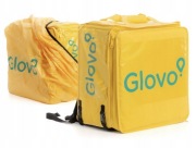 TORBA TERMICZNA GLOVO DARMOWA DOSTAWA